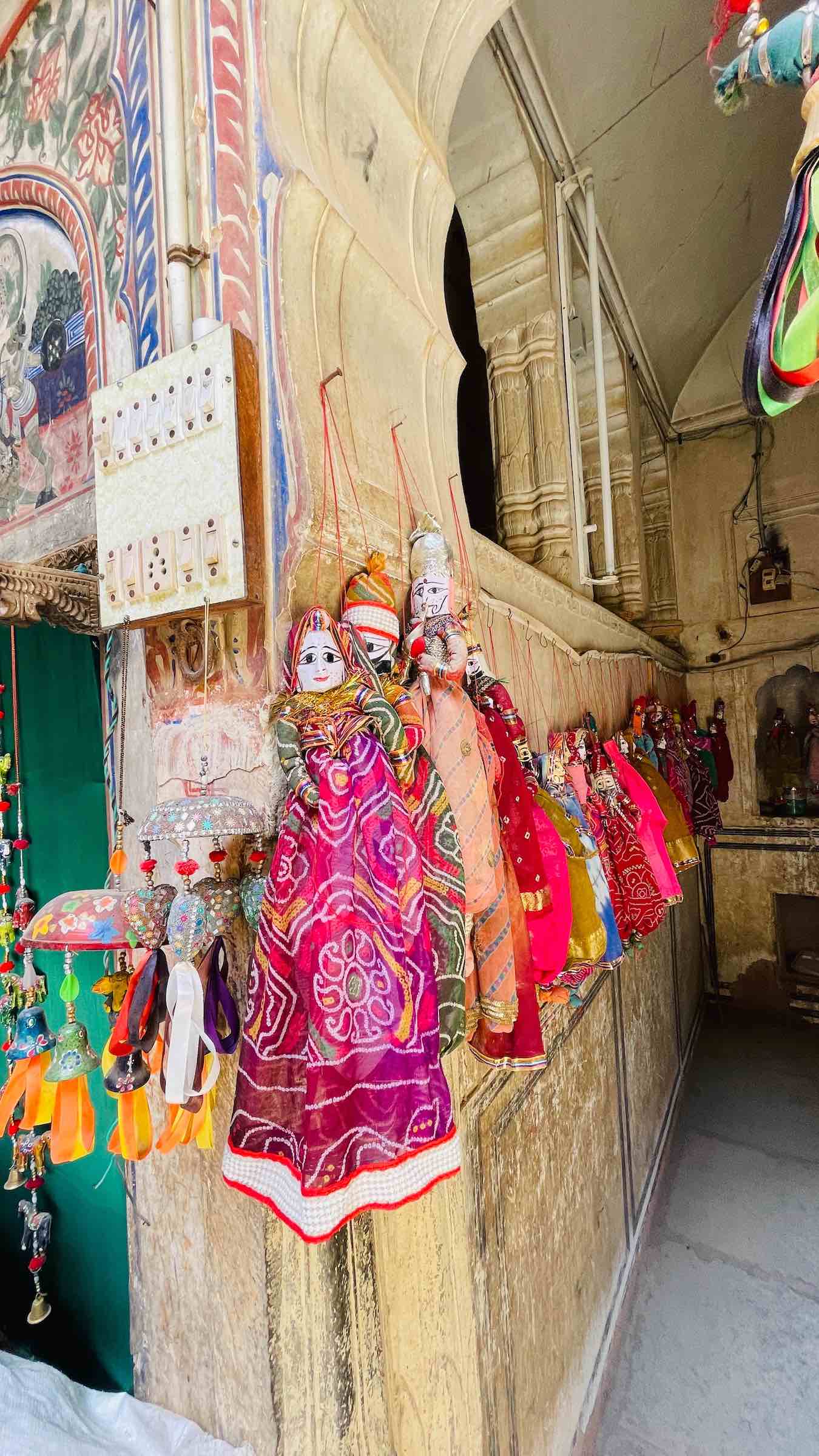Heritage walks - Rajasthan Tour packages