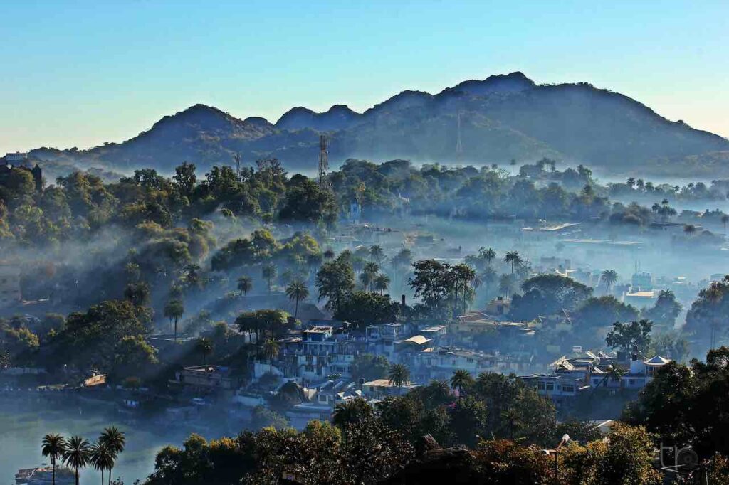 mount abu - solo tour packages